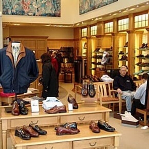 Johnston & Murphy (India) Men's Chestnut Kiltie Tassel Luxury Loafers # 15 1978 - Picture 16 of 17